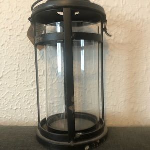 NWT decorative lantern